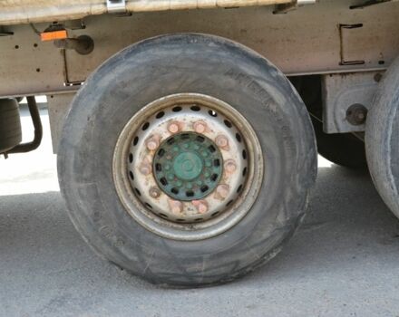 Даф Другая 2004 в Сумах на Automoto.ua Даф Другая, объемом двигателя 0 л и пробегом 0 тыс. км за 19000 $, фото 12 на Automoto.ua