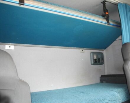 Даф Другая 2004 в Сумах на Automoto.ua Даф Другая, объемом двигателя 0 л и пробегом 0 тыс. км за 19000 $, фото 7 на Automoto.ua