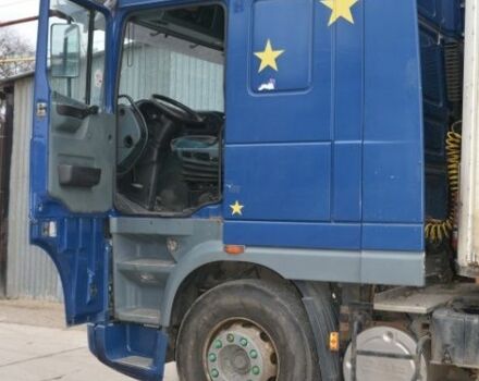 Даф Другая 2004 в Сумах на Automoto.ua Даф Другая, объемом двигателя 0 л и пробегом 0 тыс. км за 19000 $, фото 4 на Automoto.ua