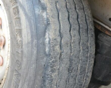 Даф Другая 2004 в Сумах на Automoto.ua Даф Другая, объемом двигателя 0 л и пробегом 0 тыс. км за 19000 $, фото 13 на Automoto.ua