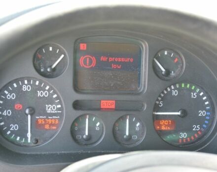 Даф Другая 2004 в Сумах на Automoto.ua Даф Другая, объемом двигателя 0 л и пробегом 0 тыс. км за 19000 $, фото 5 на Automoto.ua