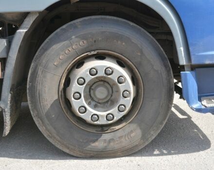 Даф Другая 2004 в Сумах на Automoto.ua Даф Другая, объемом двигателя 0 л и пробегом 0 тыс. км за 19000 $, фото 10 на Automoto.ua