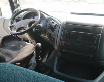 Даф Другая 2004 в Сумах на Automoto.ua Даф Другая, объемом двигателя 0 л и пробегом 0 тыс. км за 19000 $, фото 6 на Automoto.ua