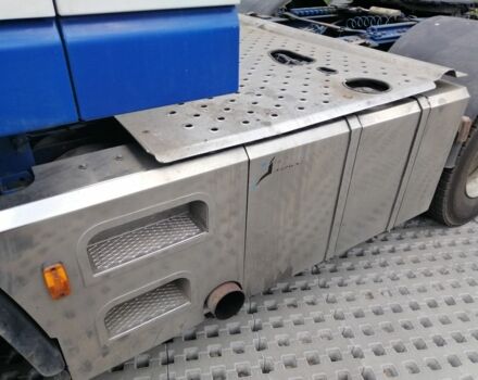 Даф Другая, об'ємом двигуна 0 л та пробігом 0 тис. км за 18700 $, фото 10 на Automoto.ua