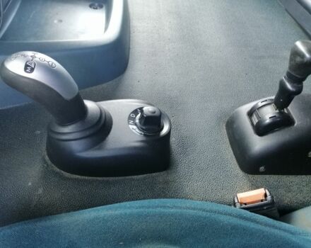 Даф Другая, об'ємом двигуна 0 л та пробігом 0 тис. км за 18700 $, фото 9 на Automoto.ua