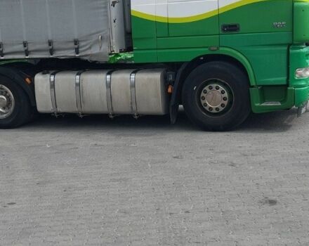 Даф Другая, об'ємом двигуна 0 л та пробігом 0 тис. км за 8000 $, фото 2 на Automoto.ua