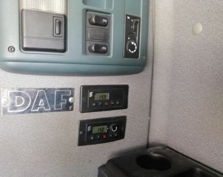 Даф Другая, объемом двигателя 0 л и пробегом 0 тыс. км за 18700 $, фото 19 на Automoto.ua