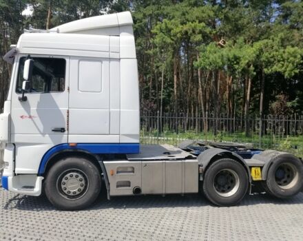 Даф Другая, об'ємом двигуна 0 л та пробігом 0 тис. км за 18700 $, фото 20 на Automoto.ua