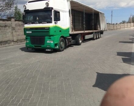 Даф Другая, об'ємом двигуна 0 л та пробігом 0 тис. км за 8000 $, фото 5 на Automoto.ua