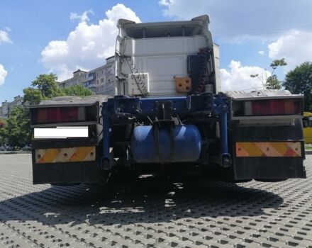 Даф Другая, об'ємом двигуна 0 л та пробігом 0 тис. км за 18700 $, фото 16 на Automoto.ua