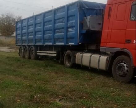 Даф Другая, объемом двигателя 0 л и пробегом 0 тыс. км за 18000 $, фото 2 на Automoto.ua