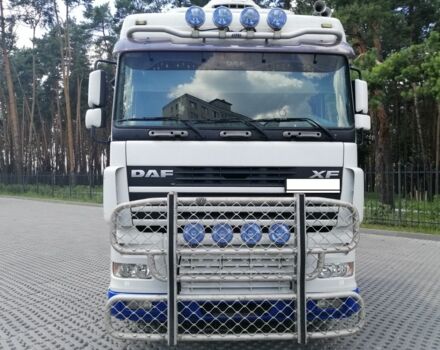 Даф Другая, об'ємом двигуна 0 л та пробігом 0 тис. км за 18700 $, фото 2 на Automoto.ua