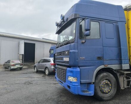 Даф Другая, объемом двигателя 0 л и пробегом 0 тыс. км за 7000 $, фото 4 на Automoto.ua