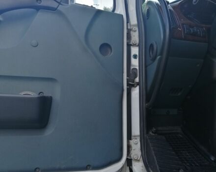 Даф Другая, об'ємом двигуна 0 л та пробігом 0 тис. км за 18700 $, фото 6 на Automoto.ua