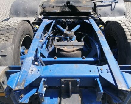 Даф Другая, об'ємом двигуна 0 л та пробігом 0 тис. км за 18700 $, фото 14 на Automoto.ua