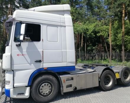 Даф Другая, об'ємом двигуна 0 л та пробігом 0 тис. км за 18700 $, фото 5 на Automoto.ua