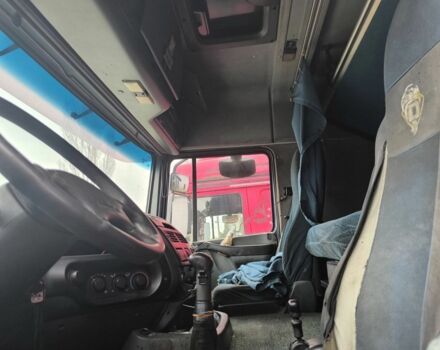 Даф Другая, объемом двигателя 0 л и пробегом 0 тыс. км за 7000 $, фото 2 на Automoto.ua