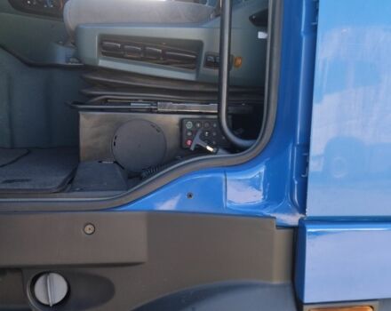 Даф Другая, об'ємом двигуна 0 л та пробігом 0 тис. км за 11000 $, фото 5 на Automoto.ua