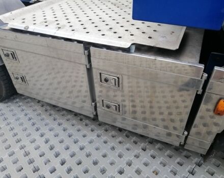 Даф Другая, объемом двигателя 0 л и пробегом 0 тыс. км за 18700 $, фото 12 на Automoto.ua