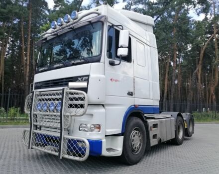 Даф Другая, об'ємом двигуна 0 л та пробігом 0 тис. км за 18700 $, фото 3 на Automoto.ua