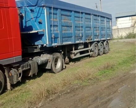 Даф Другая, объемом двигателя 0 л и пробегом 0 тыс. км за 18000 $, фото 1 на Automoto.ua