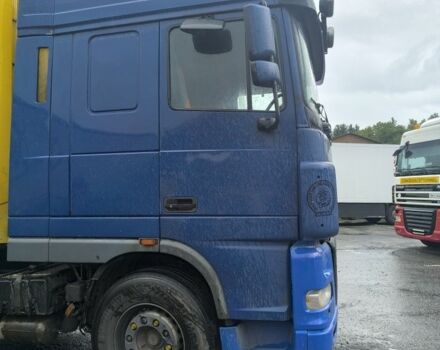 Даф Другая, объемом двигателя 0 л и пробегом 0 тыс. км за 7000 $, фото 3 на Automoto.ua