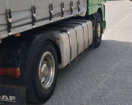 Даф Другая, об'ємом двигуна 0 л та пробігом 0 тис. км за 8000 $, фото 4 на Automoto.ua