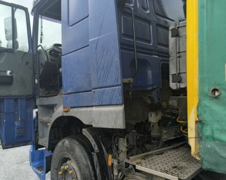 Даф Другая, объемом двигателя 0 л и пробегом 0 тыс. км за 7000 $, фото 5 на Automoto.ua