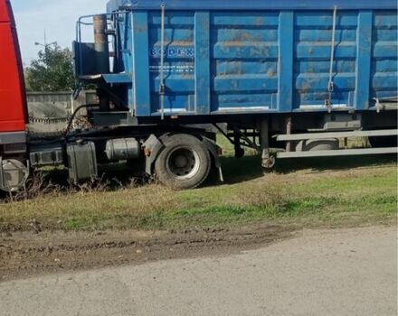 Даф Другая, объемом двигателя 0 л и пробегом 0 тыс. км за 18000 $, фото 4 на Automoto.ua