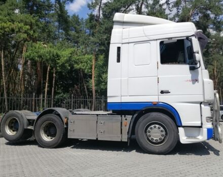 Даф Другая, объемом двигателя 0 л и пробегом 0 тыс. км за 18700 $, фото 4 на Automoto.ua