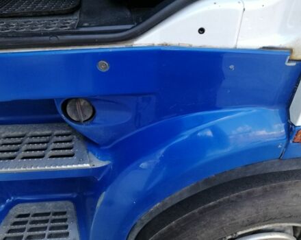 Даф Другая, объемом двигателя 0 л и пробегом 0 тыс. км за 18700 $, фото 6 на Automoto.ua