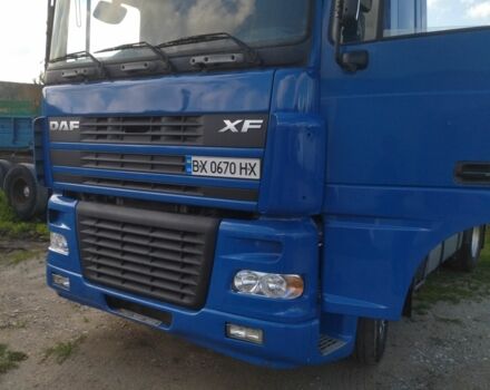 Даф Другая, об'ємом двигуна 0 л та пробігом 0 тис. км за 11000 $, фото 7 на Automoto.ua