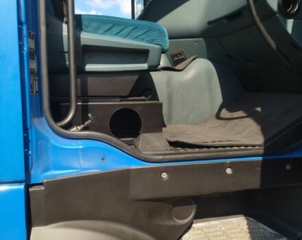 Даф Другая, об'ємом двигуна 0 л та пробігом 0 тис. км за 11000 $, фото 6 на Automoto.ua