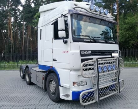 Даф Другая, об'ємом двигуна 0 л та пробігом 0 тис. км за 18700 $, фото 1 на Automoto.ua