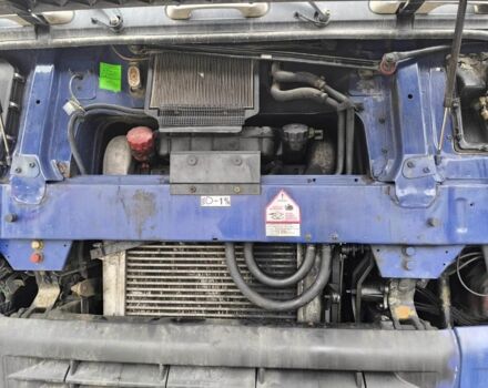 Даф Другая, объемом двигателя 0 л и пробегом 0 тыс. км за 7000 $, фото 1 на Automoto.ua