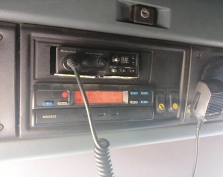 Даф Другая, об'ємом двигуна 0 л та пробігом 0 тис. км за 18700 $, фото 8 на Automoto.ua