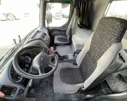 Даф Другая 2007 в Львове на Automoto.ua Даф Другая, объемом двигателя 0 л и пробегом 0 тыс. км за 22188 $, фото 6 на Automoto.ua