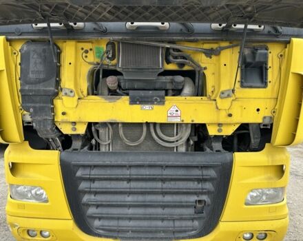 Даф Другая, объемом двигателя 0 л и пробегом 0 тыс. км за 20444 $, фото 10 на Automoto.ua