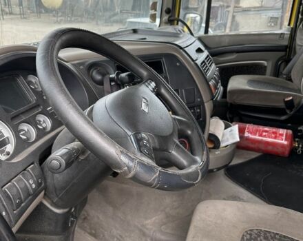 Даф Другая, объемом двигателя 0 л и пробегом 0 тыс. км за 20444 $, фото 7 на Automoto.ua