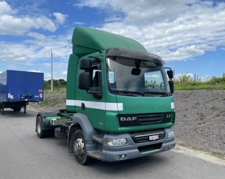 Даф Другая 2007 в Львове на Automoto.ua Даф Другая, объемом двигателя 0 л и пробегом 0 тыс. км за 22188 $, фото 1 на Automoto.ua