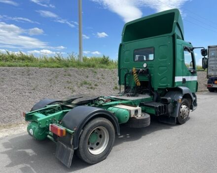 Даф Другая 2007 в Львове на Automoto.ua Даф Другая, объемом двигателя 0 л и пробегом 0 тыс. км за 22188 $, фото 3 на Automoto.ua