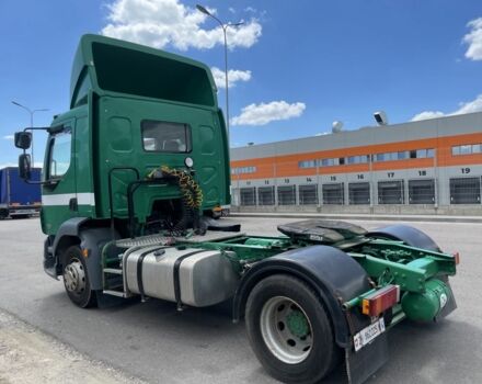 Даф Другая 2007 в Львове на Automoto.ua Даф Другая, объемом двигателя 0 л и пробегом 0 тыс. км за 22188 $, фото 4 на Automoto.ua