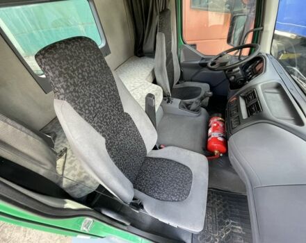 Даф Другая 2007 в Львове на Automoto.ua Даф Другая, объемом двигателя 0 л и пробегом 0 тыс. км за 22188 $, фото 7 на Automoto.ua