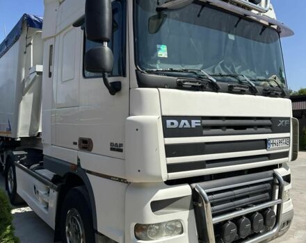 Даф Другая 2009 у Болграде на Automoto.ua Даф Другая, об'ємом двигуна 0 л та пробігом 0 тис. км за 309 $, фото 1 на Automoto.ua