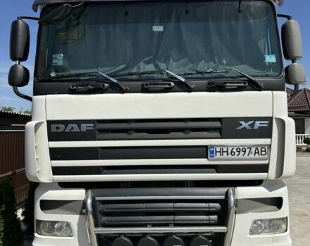 Даф Другая 2009 у Болграде на Automoto.ua Даф Другая, об'ємом двигуна 0 л та пробігом 0 тис. км за 309 $, фото 3 на Automoto.ua