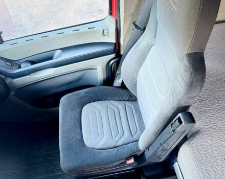 Даф Другая, объемом двигателя 0 л и пробегом 0 тыс. км за 16800 $, фото 13 на Automoto.ua