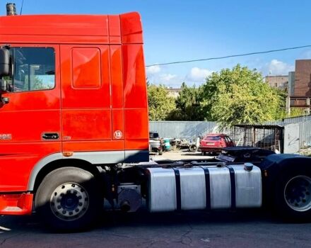 Даф Другая, объемом двигателя 0 л и пробегом 0 тыс. км за 16800 $, фото 4 на Automoto.ua