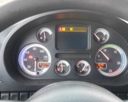 Даф Другая, объемом двигателя 0 л и пробегом 0 тыс. км за 18000 $, фото 3 на Automoto.ua