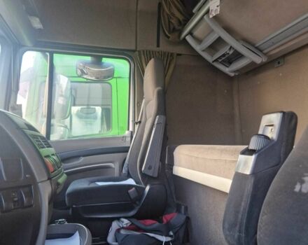 Даф Другая, объемом двигателя 0 л и пробегом 0 тыс. км за 6100 $, фото 8 на Automoto.ua