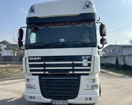 Даф Другая, об'ємом двигуна 0 л та пробігом 0 тис. км за 22000 $, фото 1 на Automoto.ua